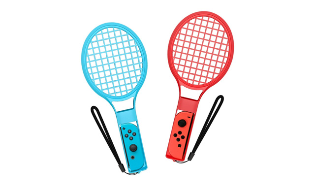 Image of $33.95 for a Switch Sports Motion Game Accessory 10-in-1 Set (a $56.49 Value)