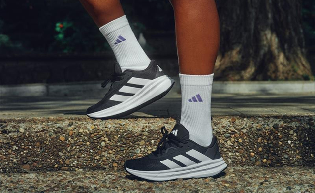 Image of 50% OFF at the adidas Woodbridge Employee Store