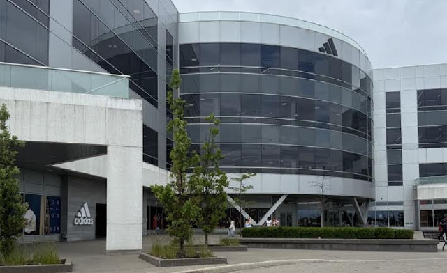 Image of 50% OFF at the adidas Woodbridge Employee Store