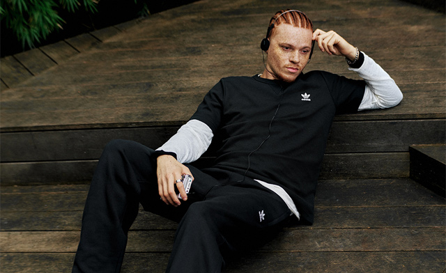 Image of 50% OFF at the adidas Woodbridge Employee Store