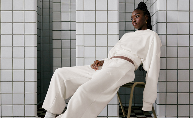 Image of 50% OFF at the adidas Woodbridge Employee Store