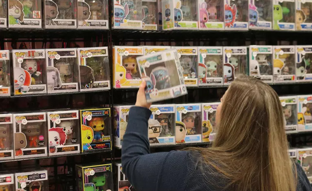 Image of $69.99 for a 3-Day Deluxe Pass to Niagara Falls Comic Con: June 5-7, 2026