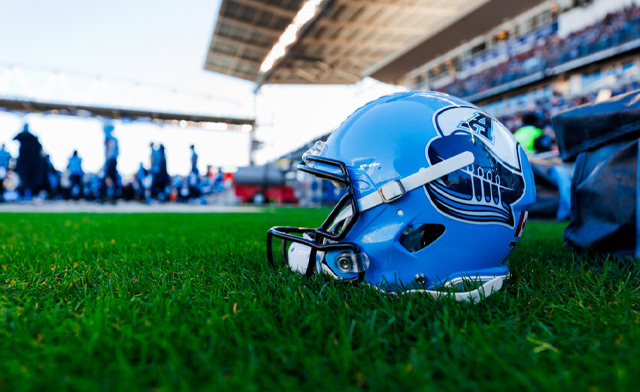 Image of Up to 40% Off Tickets to Toronto Argonauts Home Games