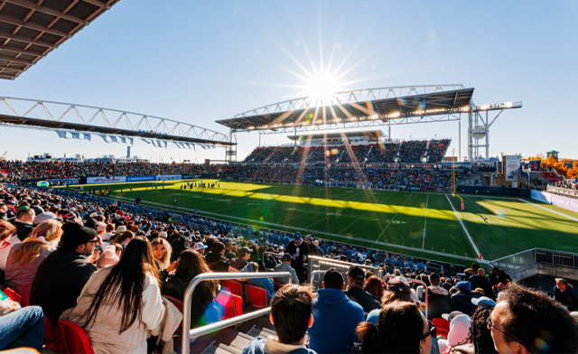 Image of Up to 40% Off Tickets to Toronto Argonauts Home Games