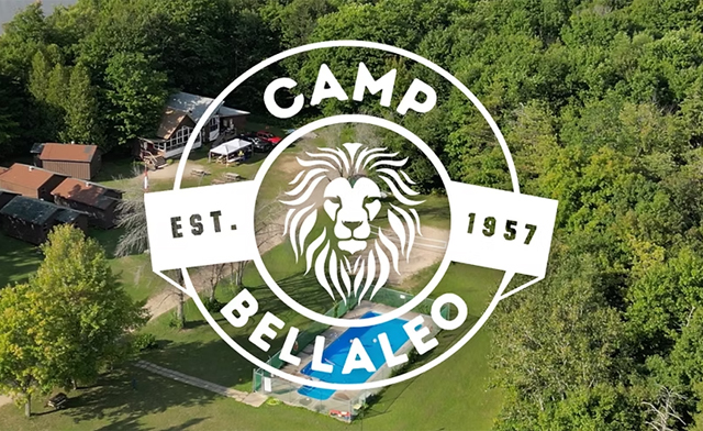 Image of 40% Off a Week of Summer Camp at Bellaleo in Fergus