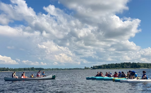 Image of 40% Off a Week of Summer Camp at Bellaleo in Fergus