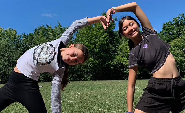 Image of 40% Off a Week of Summer Camp at Bellaleo in Fergus