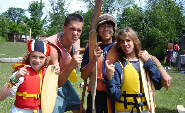 Image of 40% Off a Week of Summer Camp at Bellaleo in Fergus