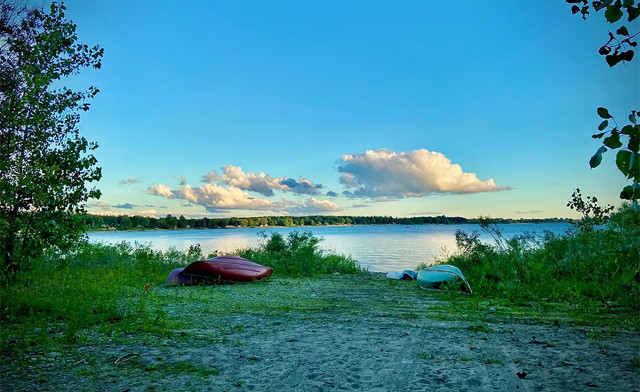 Image of 40% Off a Week of Summer Camp at Bellaleo in Fergus