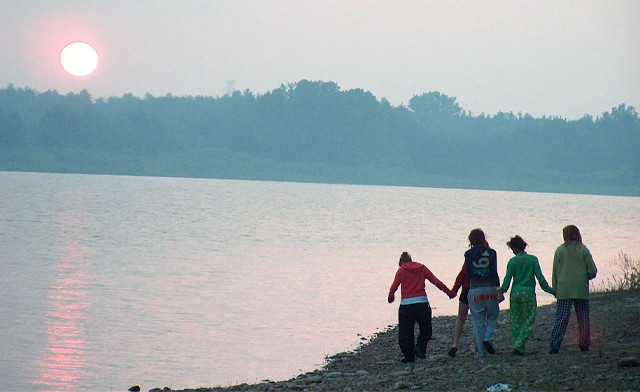 Image of 40% Off a Week of Summer Camp at Bellaleo in Fergus