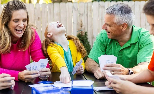 Image of $29.95 for a Kids Against Maturity Card Game (a $59.99 Value)