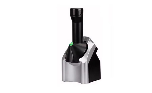 Image of $54.95 for an Automatic Ice Cream Maker (an $87.48 Value)