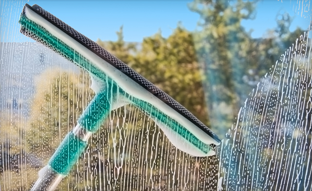 $129 for Exterior Window Cleaning of 40 Windows by Mac-Klean (12 Service Areas)