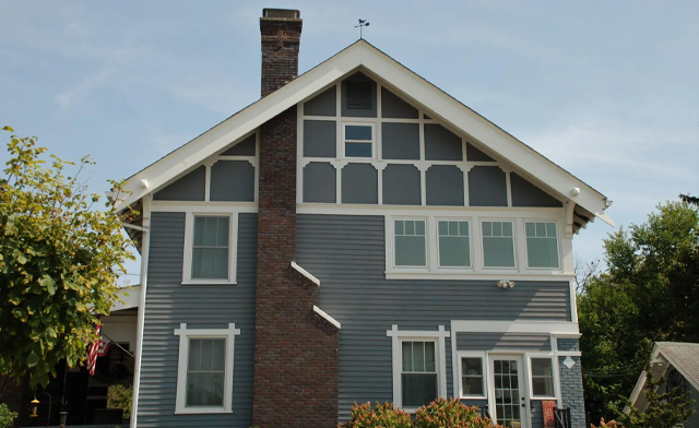 Image of $129 for Exterior Window Cleaning of 40 Windows by Mac-Klean (12 Service Areas)