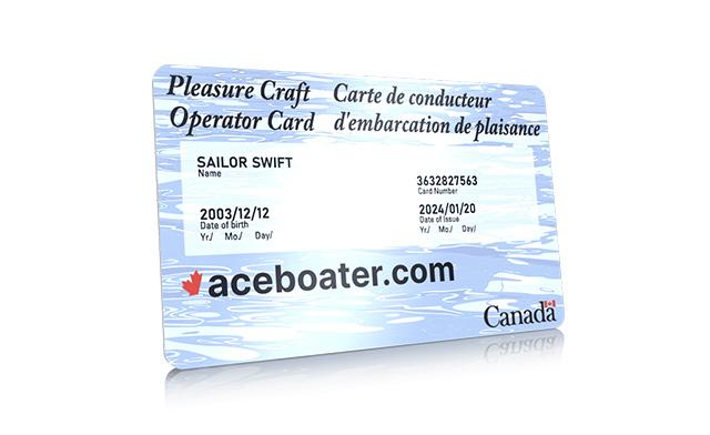 Image of $19 for a Transport Canada Approved Canadian Boating License Online Course (a $59.95 Value)