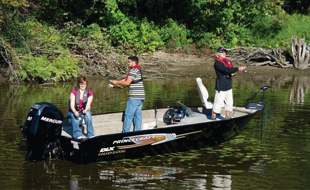 Image of $19 for a Transport Canada Approved Canadian Boating License Online Course (a $59.95 Value)