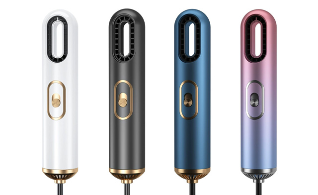 Image of $29.95 for a Professional Hair Dryer & Diffuser (a $57 Value)