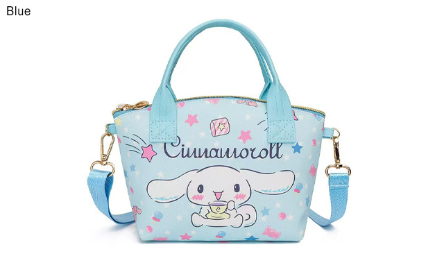 Image of $29.95 for a Cute Character Crossbody Purse (a $49 Value)
