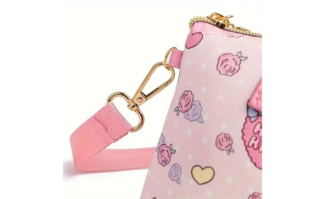 Image of $29.95 for a Cute Character Crossbody Purse (a $49 Value)