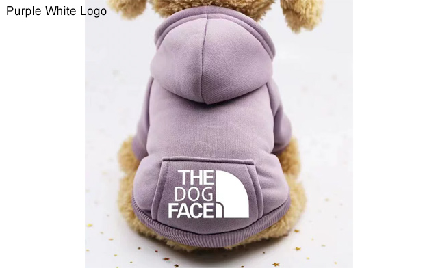 Image of $22.95 for a Dog Hoodie Sweater (a $38.28 Value)