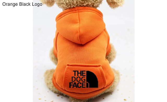 Image of $22.95 for a Dog Hoodie Sweater (a $38.28 Value)