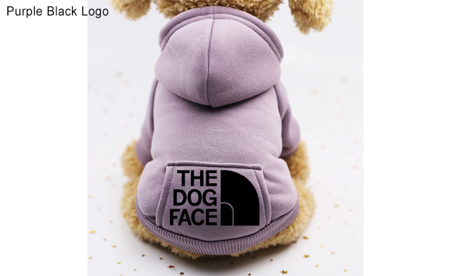 Image of $22.95 for a Dog Hoodie Sweater (a $38.28 Value)