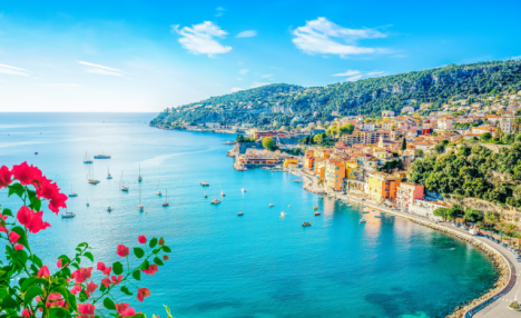 11-day Italy, France &amp; Spain cruise with flights!