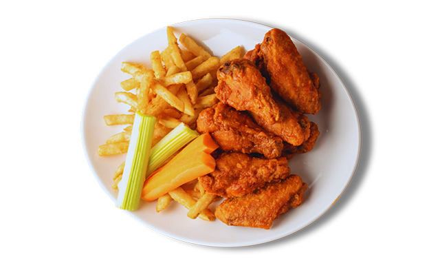 Image of $25 for a $40 Dining Voucher at RU MIS Grill House