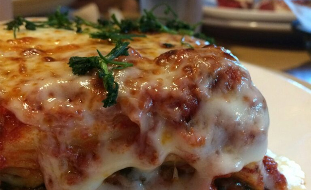 Image of $25 for a $40 Dining Voucher at RU MIS Grill House