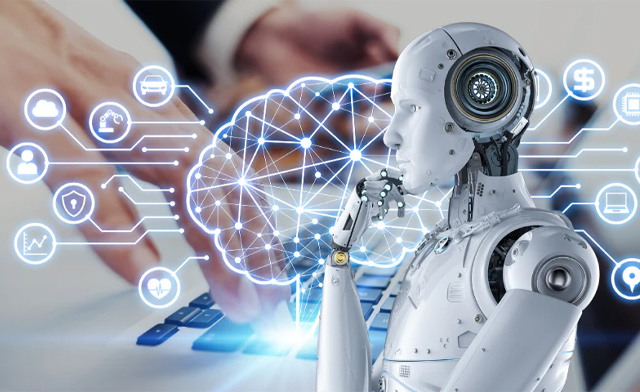 Image of $5.60 & Up for American Sign Language (ASL) Courses or Online AI Productivity Bundles