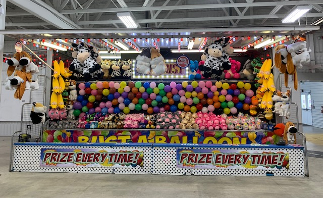 Image of FLASH SALE! $19 for 2 Admission Passes and 10 Ride Tickets to Dino Park