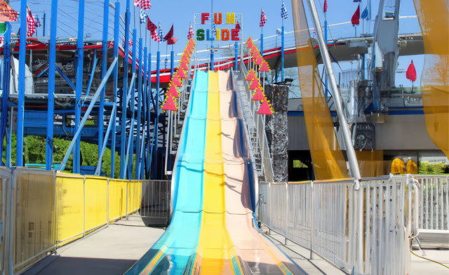 Image of FLASH SALE! $39 for Two Admissions & Two Unlimited Ride Bracelets to HopFest