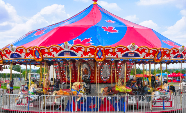 Image of FLASH SALE! $39 for Two Admissions & Two Unlimited Ride Bracelets to HopFest