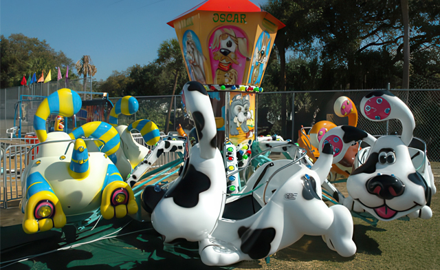 Image of FLASH SALE! $39 for Two Admissions & Two Unlimited Ride Bracelets to HopFest