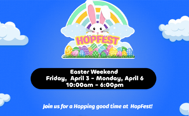 Image of FLASH SALE! $39 for Two Admissions & Two Unlimited Ride Bracelets to HopFest