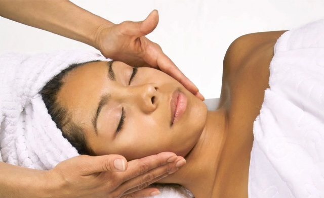 Image of Up to 77% Off a Facial with Hydro Jelly Mask + a $20 Gift Certificate at Elva Medical Aesthetics