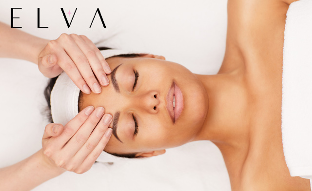 Image of Up to 77% Off a Facial with Hydro Jelly Mask + a $20 Gift Certificate at Elva Medical Aesthetics