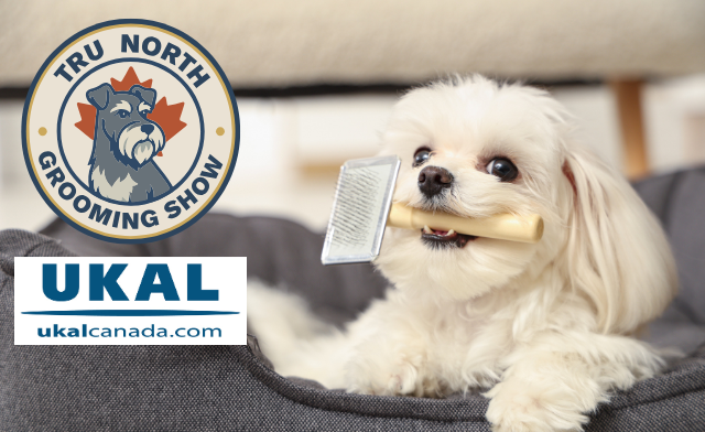 Image of $29 & Up for 2 General Admissions or a Family Pass to the Canadian Pet Expo: April 5, 2026