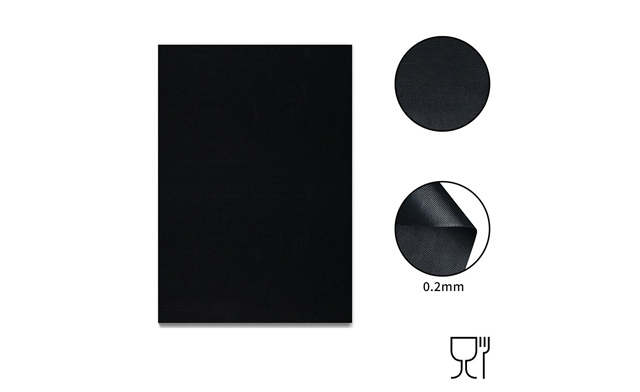 Image of $23.95 for a 5-Pack of Non-Stick BBQ & Baking Mats (a $34 Value)