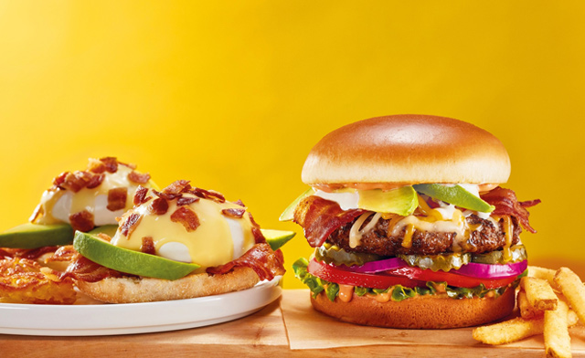 Image of $15 for a $40 Dining Voucher at IHOP (3 Locations)