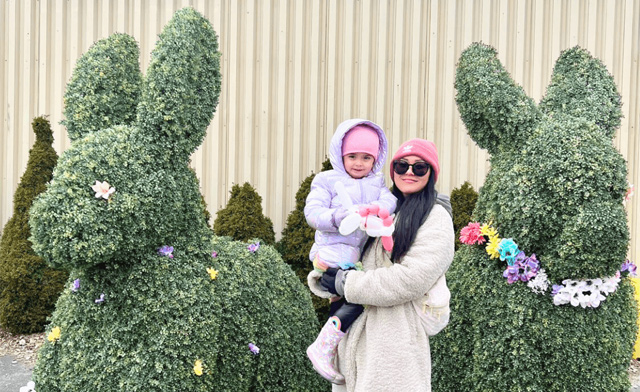 Image of 30% Off Tickets to Easter Fun Fest: April 6, 2026