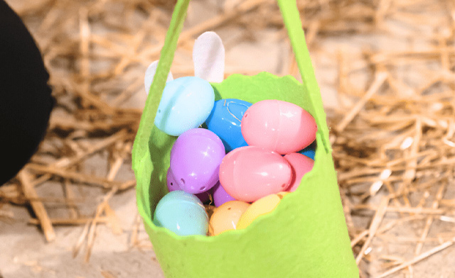 Image of 30% Off Tickets to Easter Fun Fest: April 6, 2026