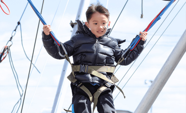 Image of 30% Off Tickets to Easter Fun Fest: April 6, 2026