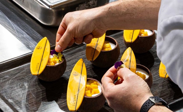 Image of $12.50 & Up for 1-Day and Family Passes to Salon du Chocolat Toronto