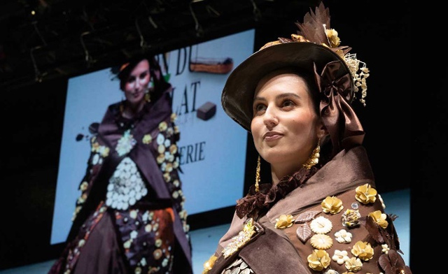 Image of $12.50 & Up for 1-Day and Family Passes to Salon du Chocolat Toronto