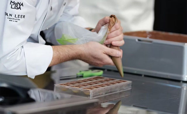 Image of $12.50 & Up for 1-Day and Family Passes to Salon du Chocolat Toronto