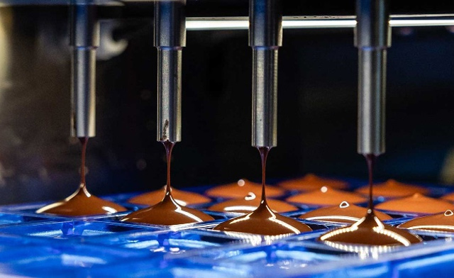 Image of $12.50 & Up for 1-Day and Family Passes to Salon du Chocolat Toronto