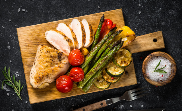 Image of $55 for 3 kg of Boneless Skinless Chicken Breast (a $90 Value)