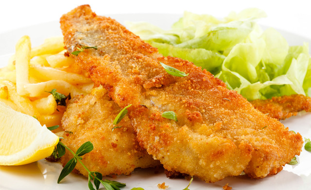 Image of $53 for 2.2 kg of Crunchy Canadian Perch (a $70 Value)