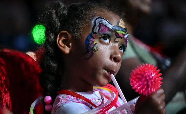 Image of EARLY BIRD! $15 & Up for General or Premium Tickets to the Royal Canadian Circus